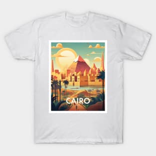 CAIRO T-Shirt